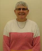 Photograph of Councillor Jude Gubb